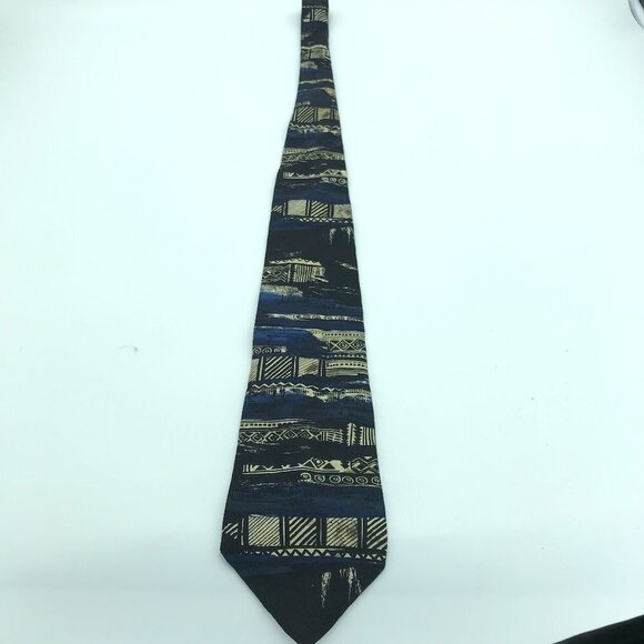 🌷Bugatti Italian Silk Tie - Picture 1 of 4